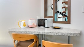 Gapyeong Sky Vill Spa Pension