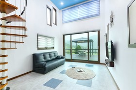 Gapyeong Sky Vill Spa Pension