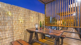 Gapyeong Sky Vill Spa Pension