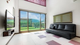 Gapyeong Sky Vill Spa Pension