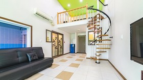 Gapyeong Sky Vill Spa Pension