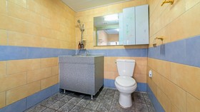 Gapyeong Sky Vill Spa Pension