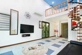 Gapyeong Sky Vill Spa Pension