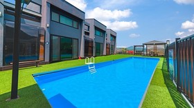 Gapyeong Sky Vill Spa Pension