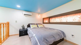 Gapyeong Sky Vill Spa Pension