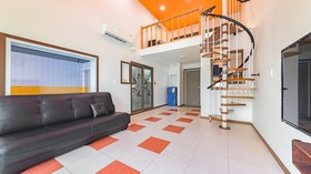 Gapyeong Sky Vill Spa Pension