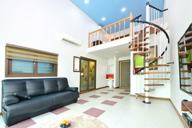 Gapyeong Sky Vill Spa Pension