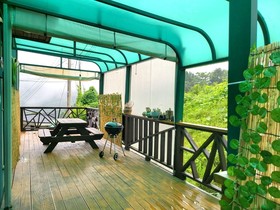 Gapyeong Sky Vill Spa Pension