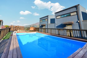 Gapyeong Sky Vill Spa Pension