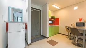 Gapyeong Sky Vill Spa Pension