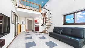 Gapyeong Sky Vill Spa Pension