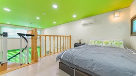 Gapyeong Sky Vill Spa Pension