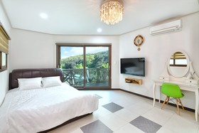 Gapyeong Sky Vill Spa Pension
