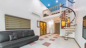 Gapyeong Sky Vill Spa Pension