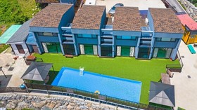Gapyeong Sky Vill Spa Pension