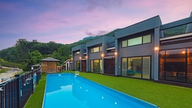 Gapyeong Sky Vill Spa Pension