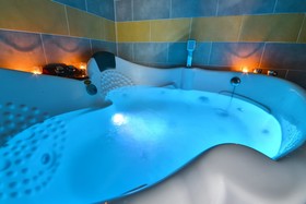 Gapyeong Sky Vill Spa Pension