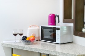 Gapyeong Sky Vill Spa Pension