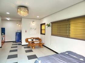 Gapyeong Sky Vill Spa Pension