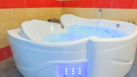 Gapyeong Sky Vill Spa Pension