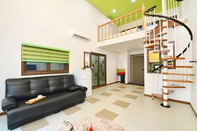 Gapyeong Sky Vill Spa Pension