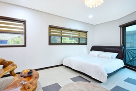 Gapyeong Sky Vill Spa Pension