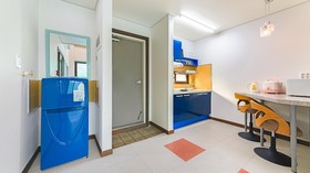 Gapyeong Sky Vill Spa Pension