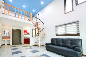 Gapyeong Sky Vill Spa Pension