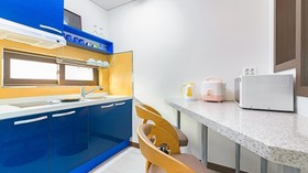 Gapyeong Sky Vill Spa Pension