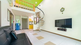 Gapyeong Sky Vill Spa Pension