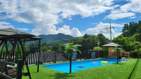 Gapyeong Sky Vill Spa Pension