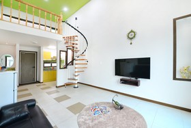 Gapyeong Sky Vill Spa Pension