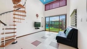 Gapyeong Sky Vill Spa Pension