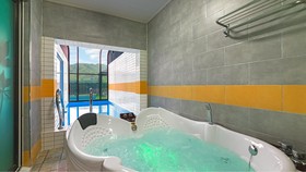 Gapyeong Sky Vill Spa Pension