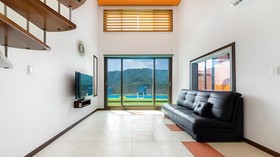 Gapyeong Sky Vill Spa Pension