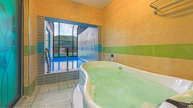 Gapyeong Sky Vill Spa Pension