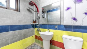 Gapyeong Sky Vill Spa Pension