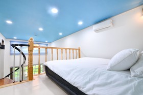 Gapyeong Sky Vill Spa Pension