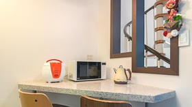 Gapyeong Sky Vill Spa Pension