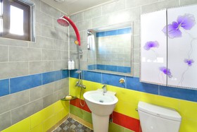 Gapyeong Sky Vill Spa Pension