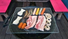 Gapyeong Sky Vill Spa Pension