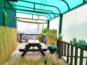 Gapyeong Sky Vill Spa Pension