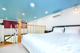 Gapyeong Sky Vill Spa Pension