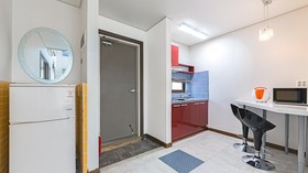 Gapyeong Sky Vill Spa Pension