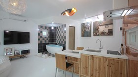 Gapyeong Solle Spa Pension