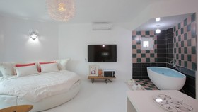 Gapyeong Solle Spa Pension