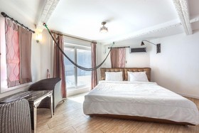 Gapyeong Solle Spa Pension