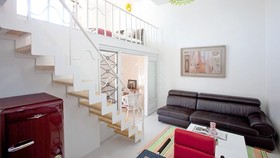 Gapyeong Solle Spa Pension