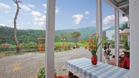 Gapyeong Solle Spa Pension