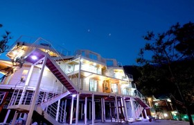 Gapyeong Solle Spa Pension